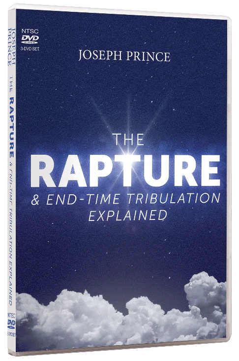 The Rapture End Time Tribulation Explained Koorong