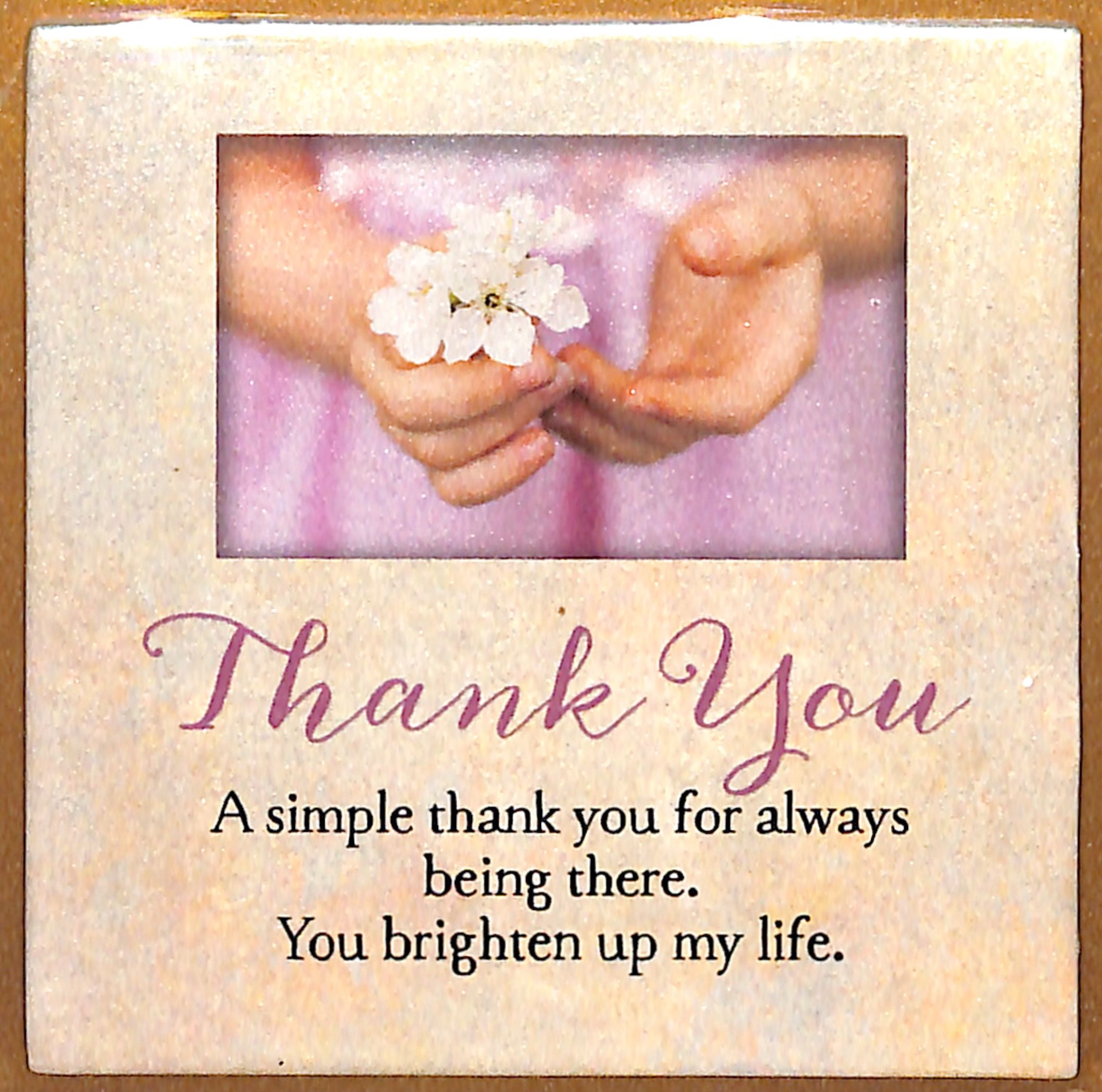 Thank You For Always Being There For Me - Couple Personalized Custom Bottle Lamp - Gift For Husband Wife, Anniversary