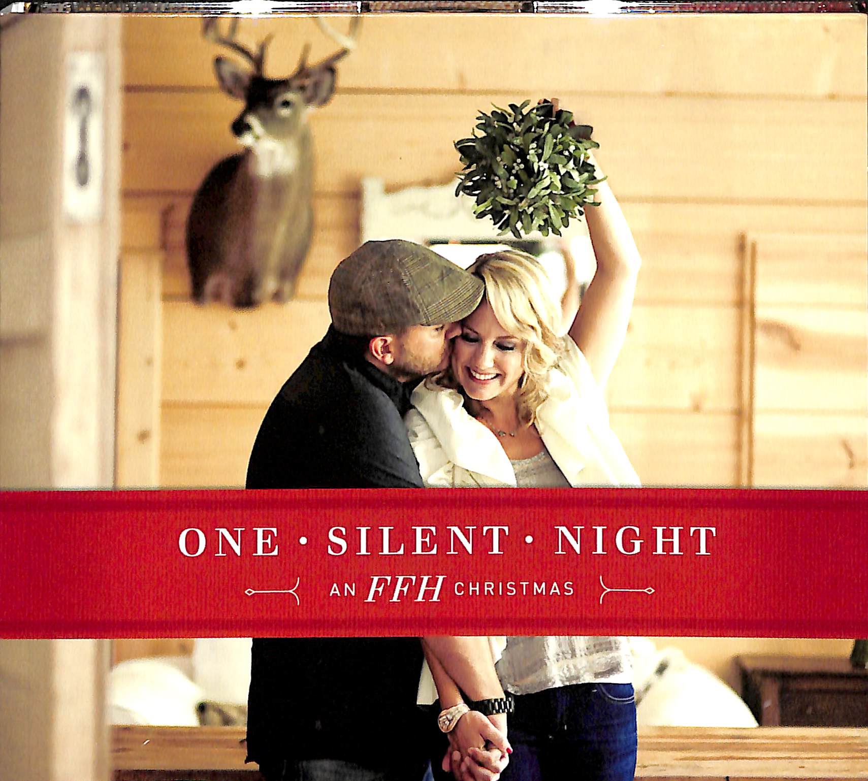 One Silent Night Koorong