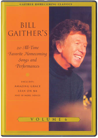 20 All Time Favourite Homecoming Songs & Performances (Gaither ...