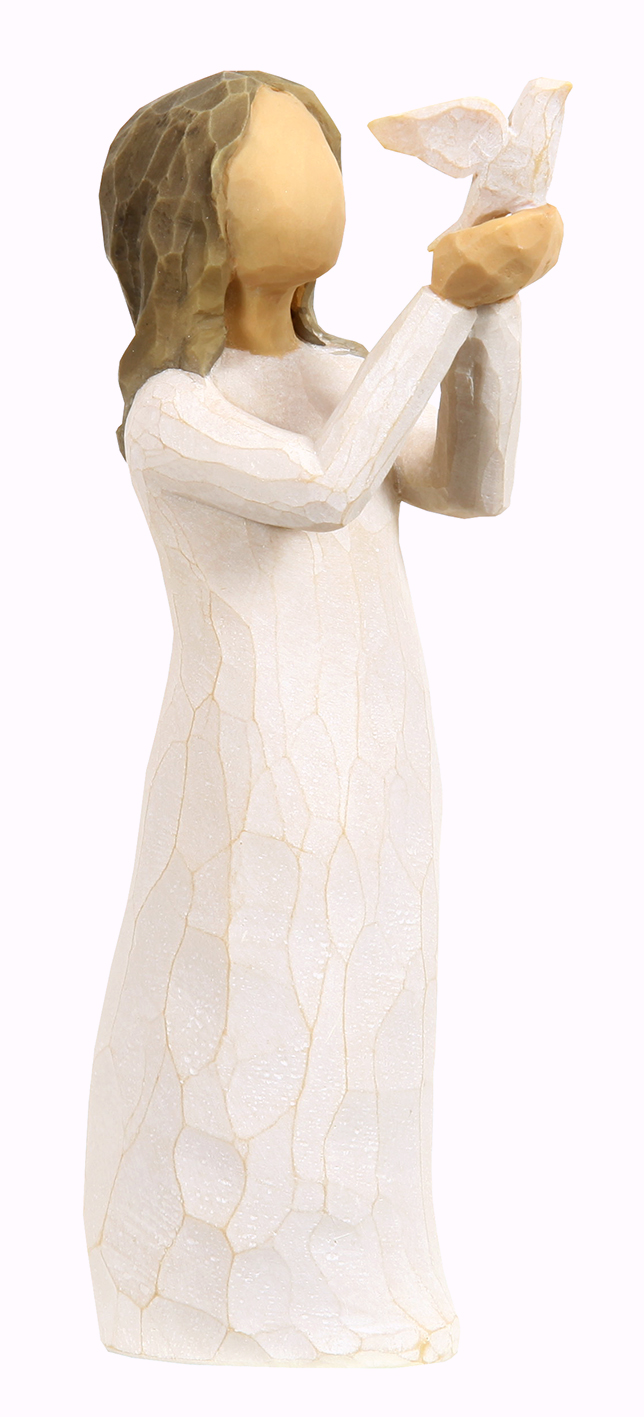 Willow Tree Figurine: Soar | Koorong
