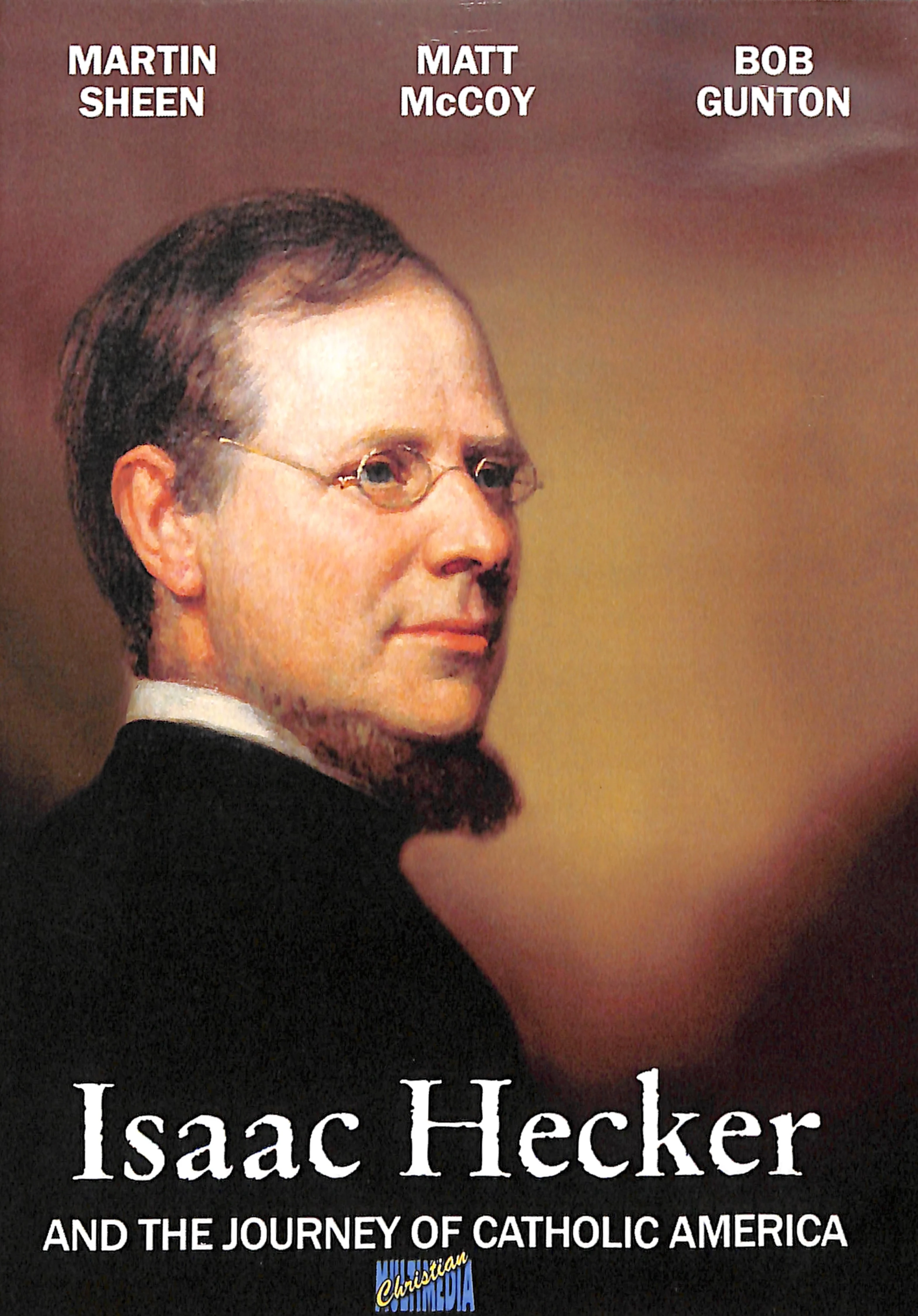 isaac hecker and the journey of catholic america