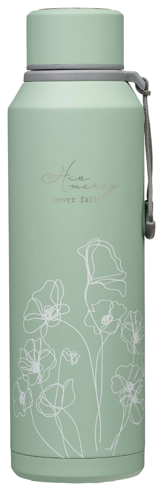 Meli Pastel Water Bottle