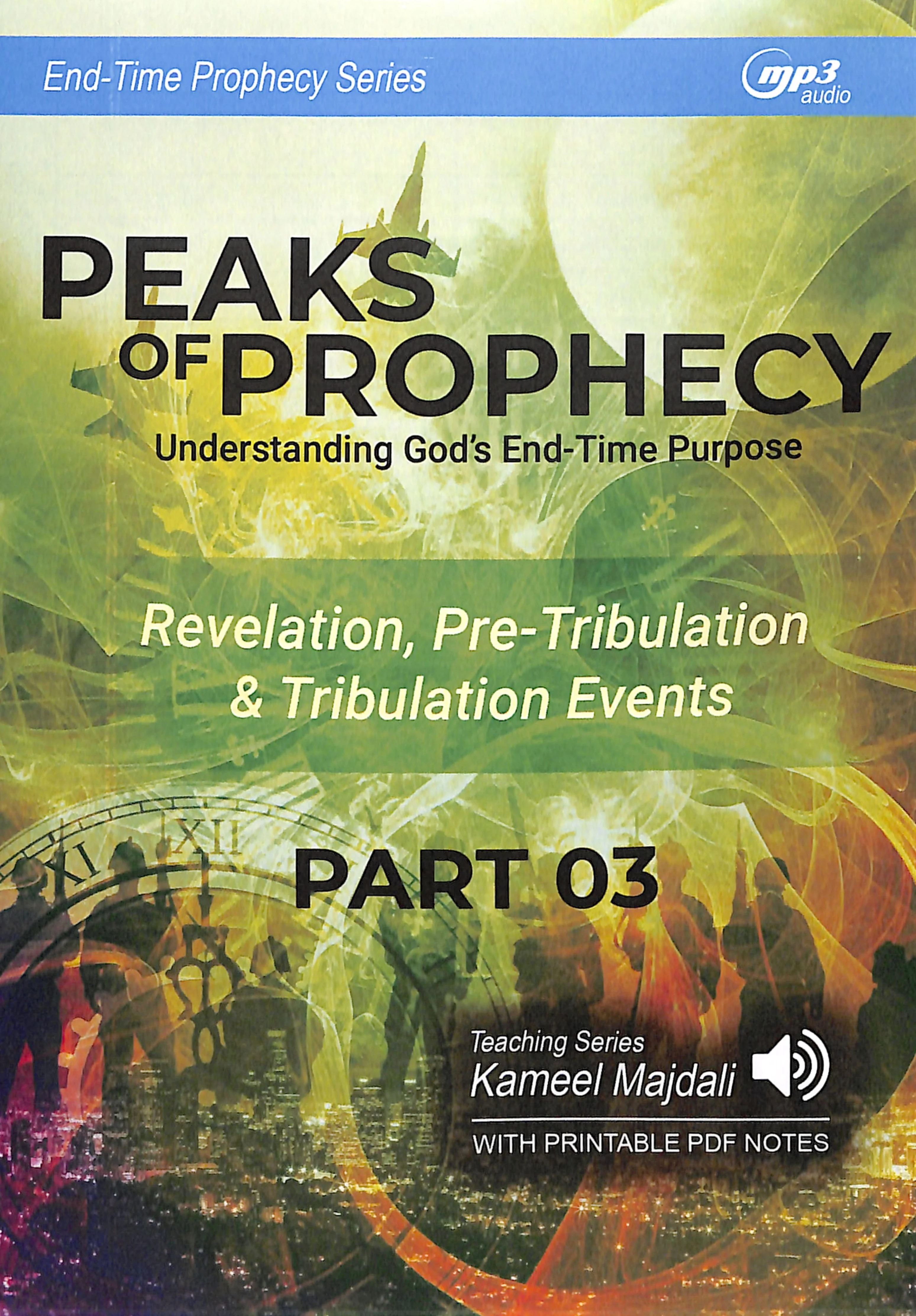 Finally Revealed: The Definitive Guide To Shabbat's End Time