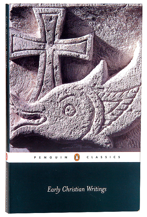 Early Christian Writings (Penguin Black Classics Series