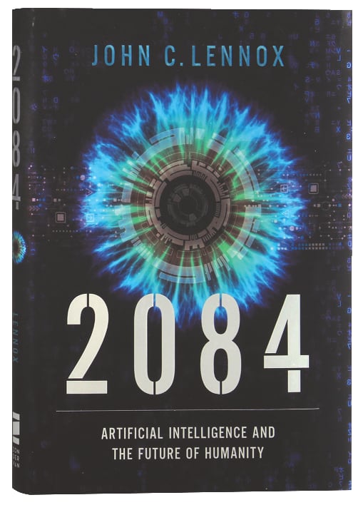その他 Story of our future on Earth [CD] 2084: Artificial Intelligence and the Future of Humanity