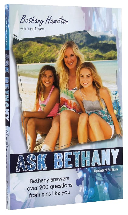 Soul Surfer: Ask Bethany Koorong