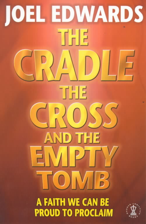 Cradle The Cross And The Empty Tomb The Koorong 3008