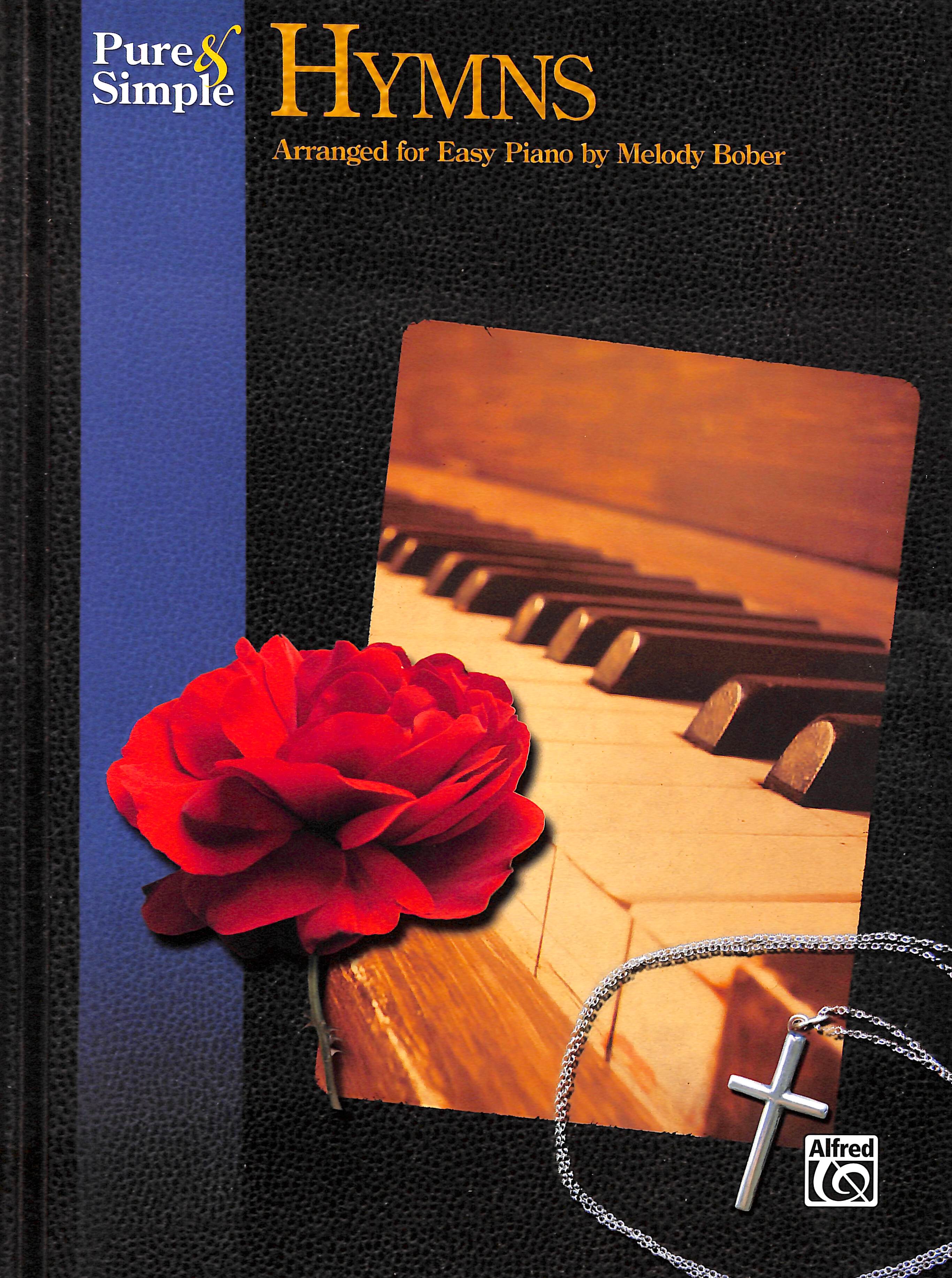 pure-simple-hymns-easy-piano-music-book-koorong