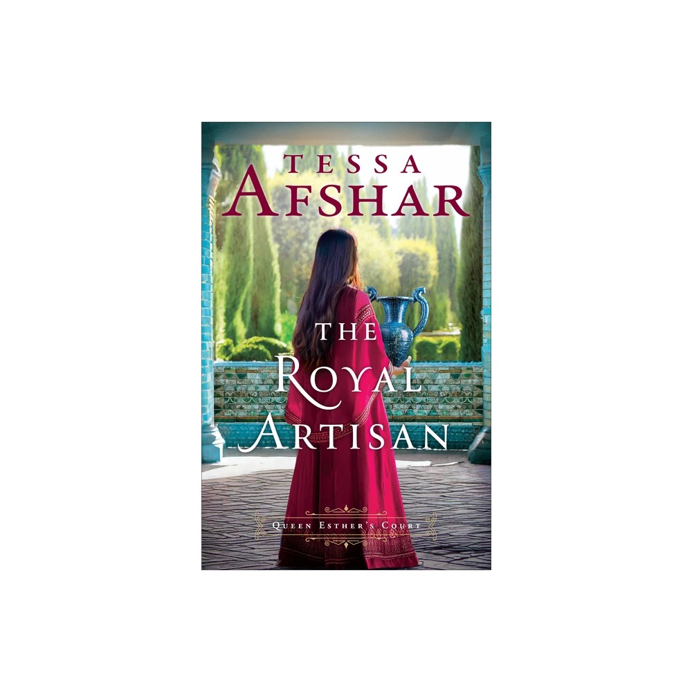 The Royal Artisan (02 in Queen Esther's Court Series) Koorong