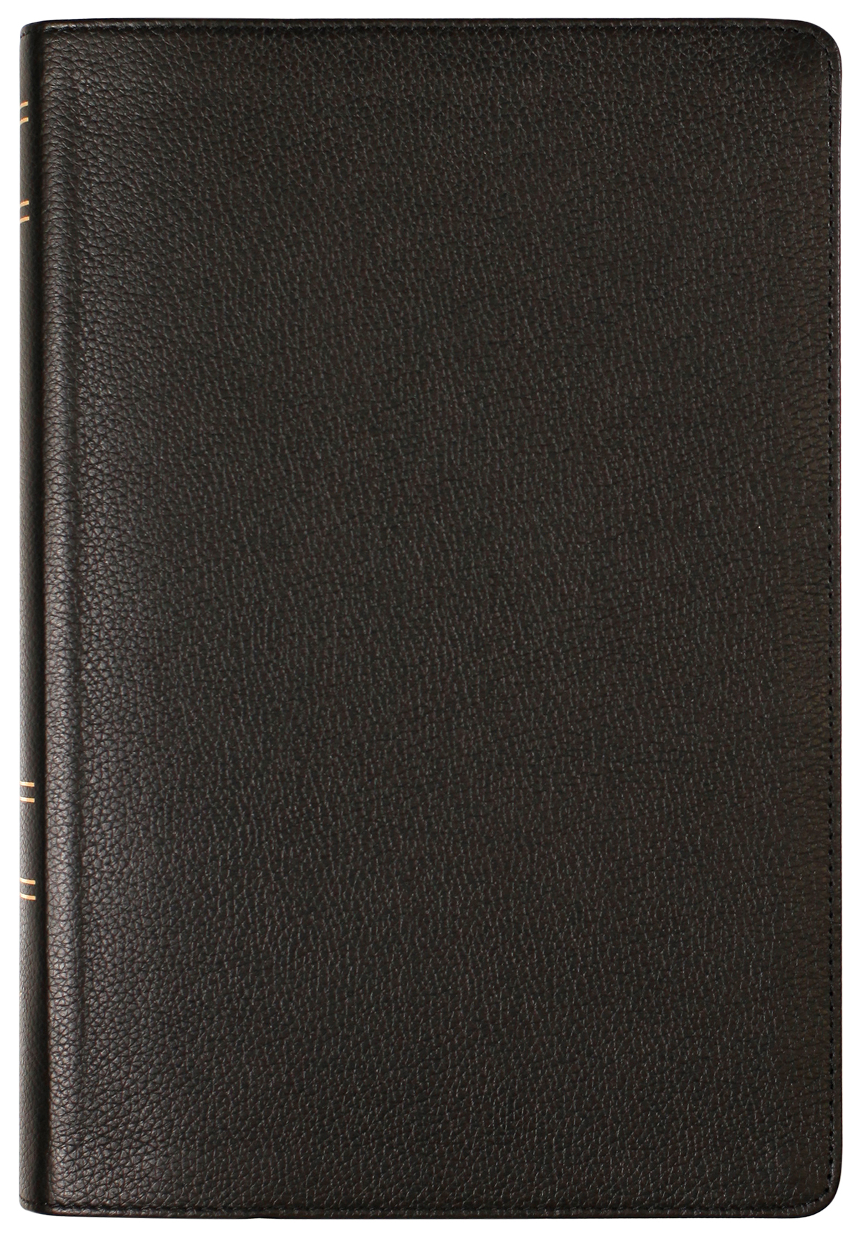 NIV Woman's Study Bible Black FullColor Edition Thumb Indexed (Red