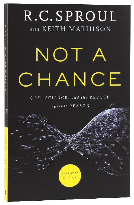 Chance:　and　the　God,　Against　Not　Reason　Edition)　Revolt　a　Expanded　Science,　Koorong