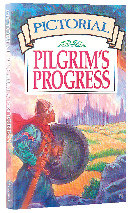 Pictorial Pilgrim's Progress | Koorong