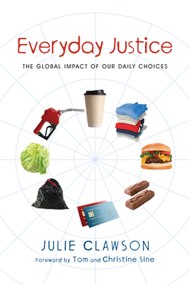 Everyday Justice - Koorong