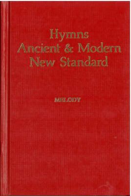 Hymns Ancient and Modern Melody and Words | Koorong