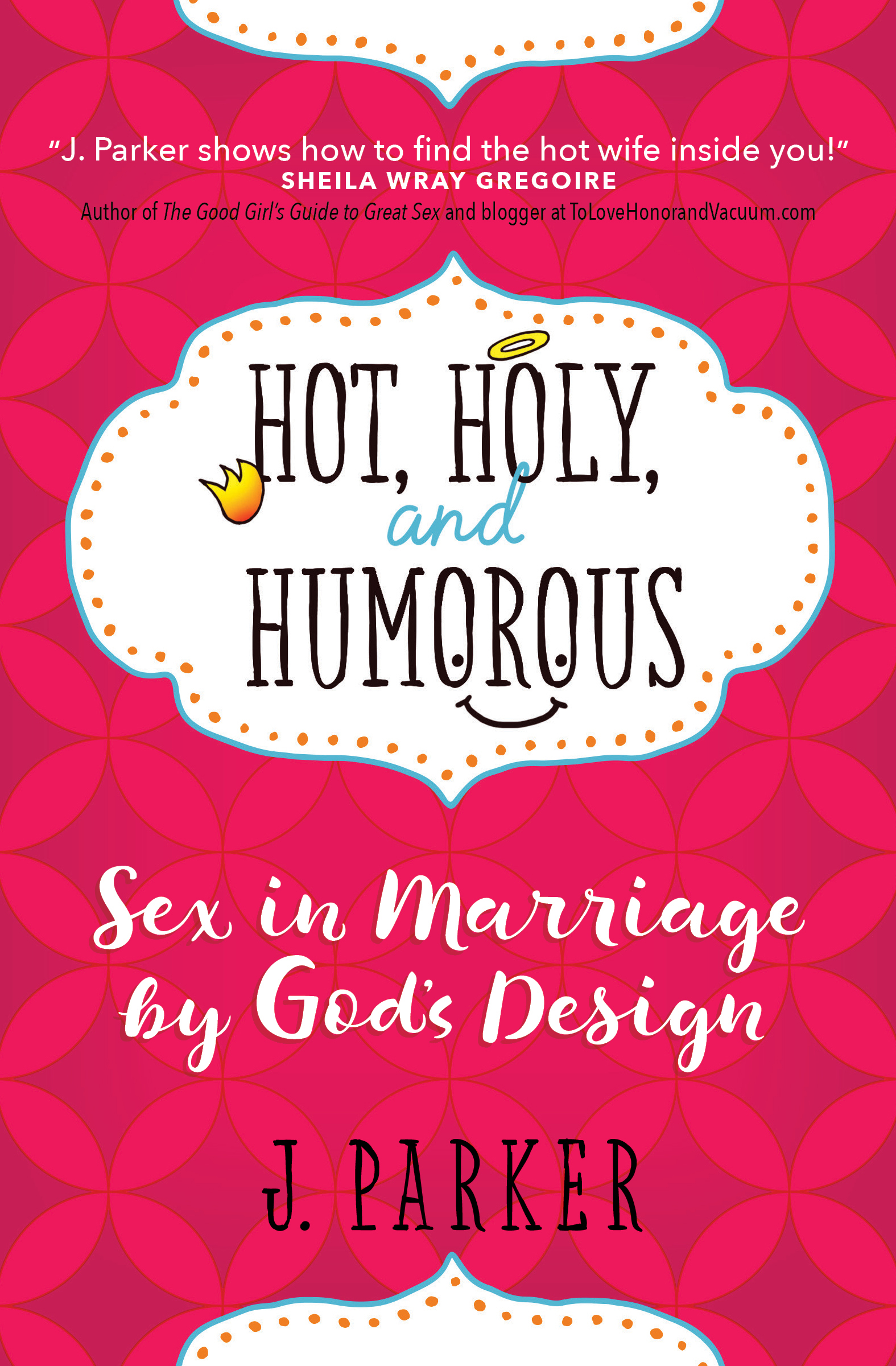 Hot, Holy, and Humorous | Koorong