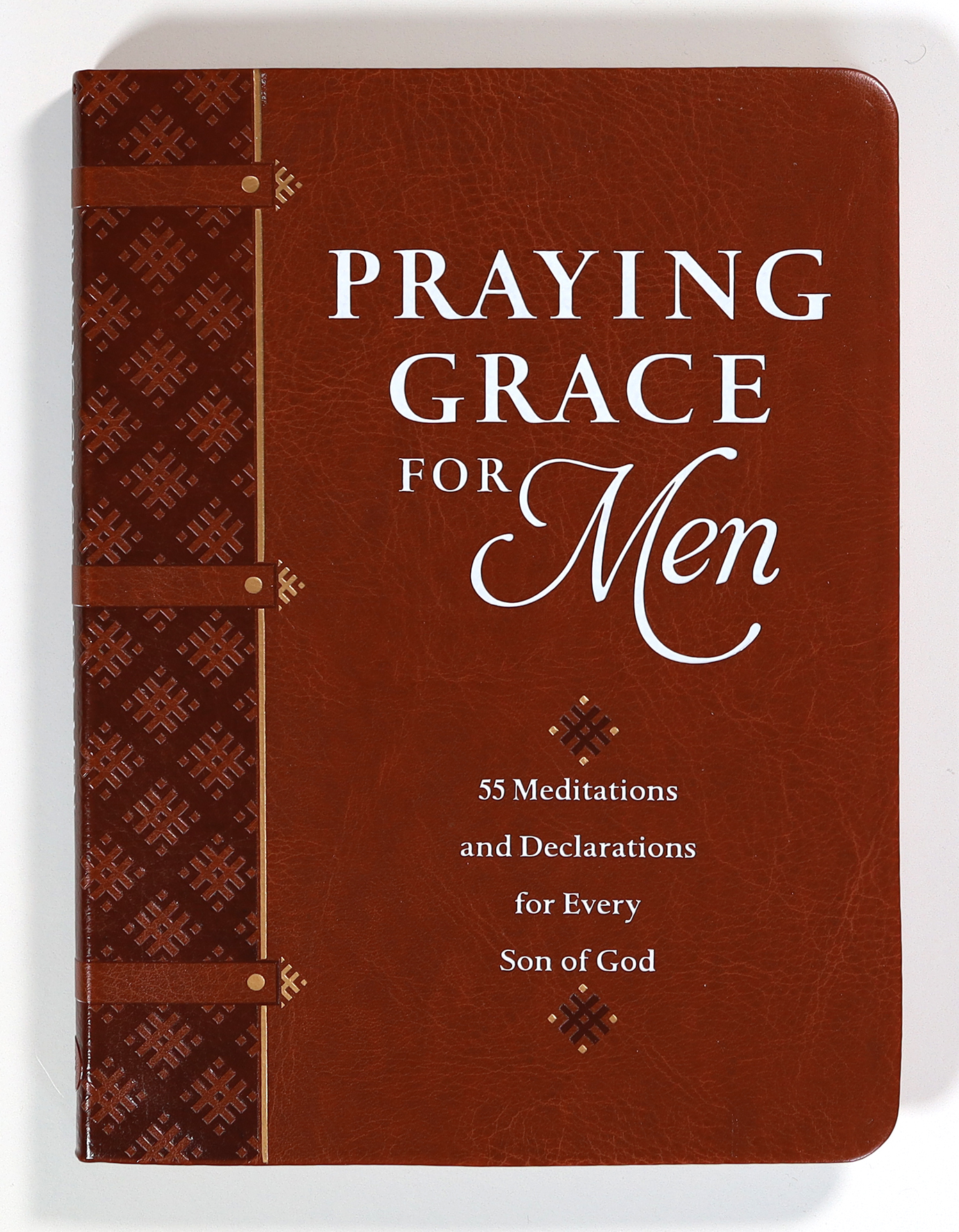 A Little God Time for Men: 365 Daily Devotions