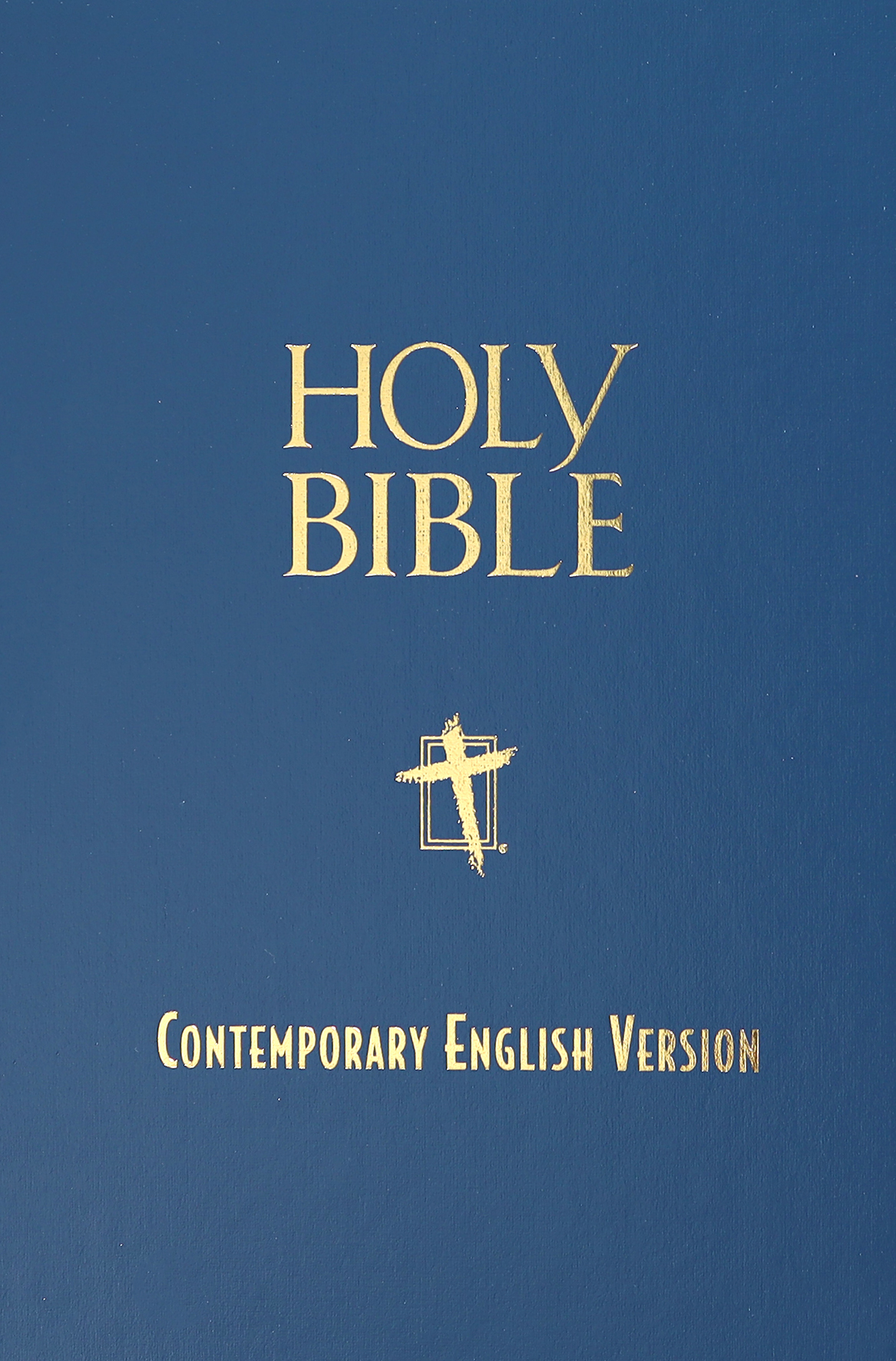 CEV Easy Reading Large Print Bible | Koorong