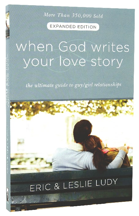 When God Writes Your Love Story (Extended Edition) | Koorong