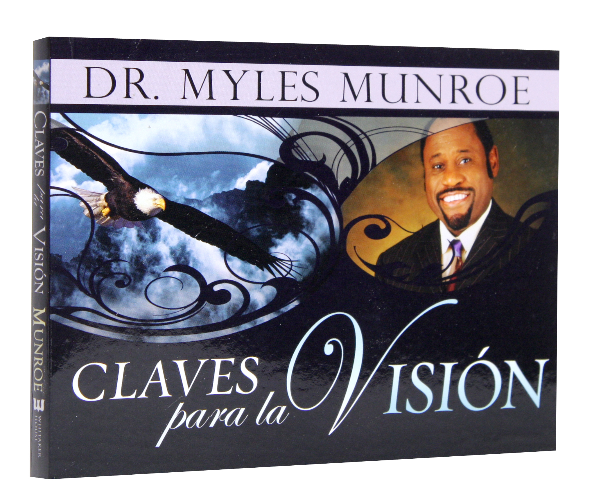 Claves Para La Vision (Keys For Vision) (Spanish) Koorong