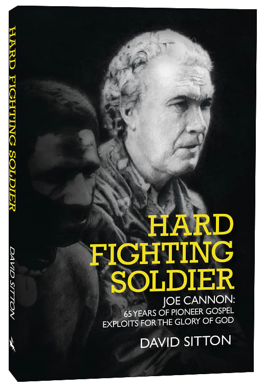 Hard Fighting Soldier | Koorong