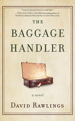 The Baggage Handler (Unabridged, Cds) Koorong