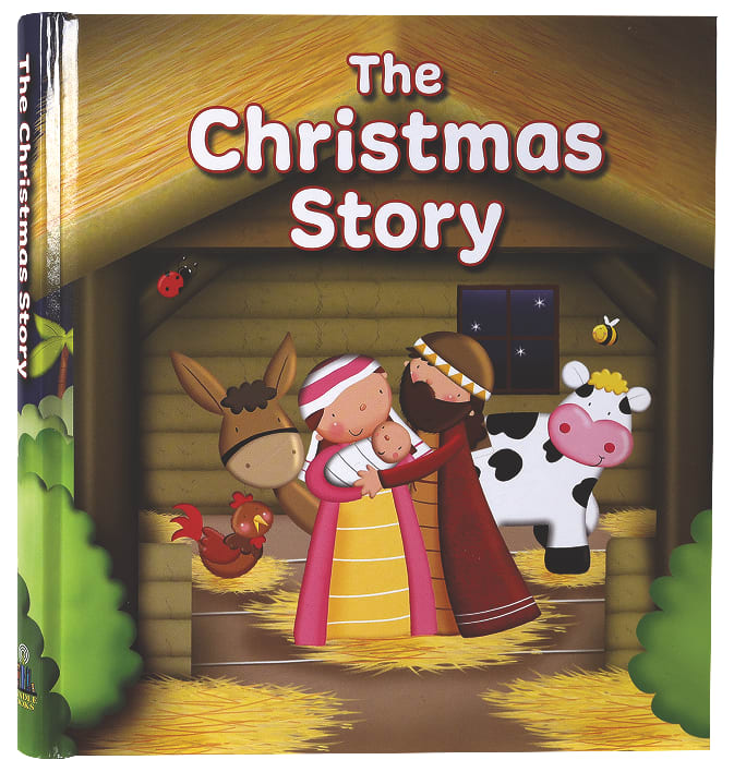 The Christmas Story | Koorong