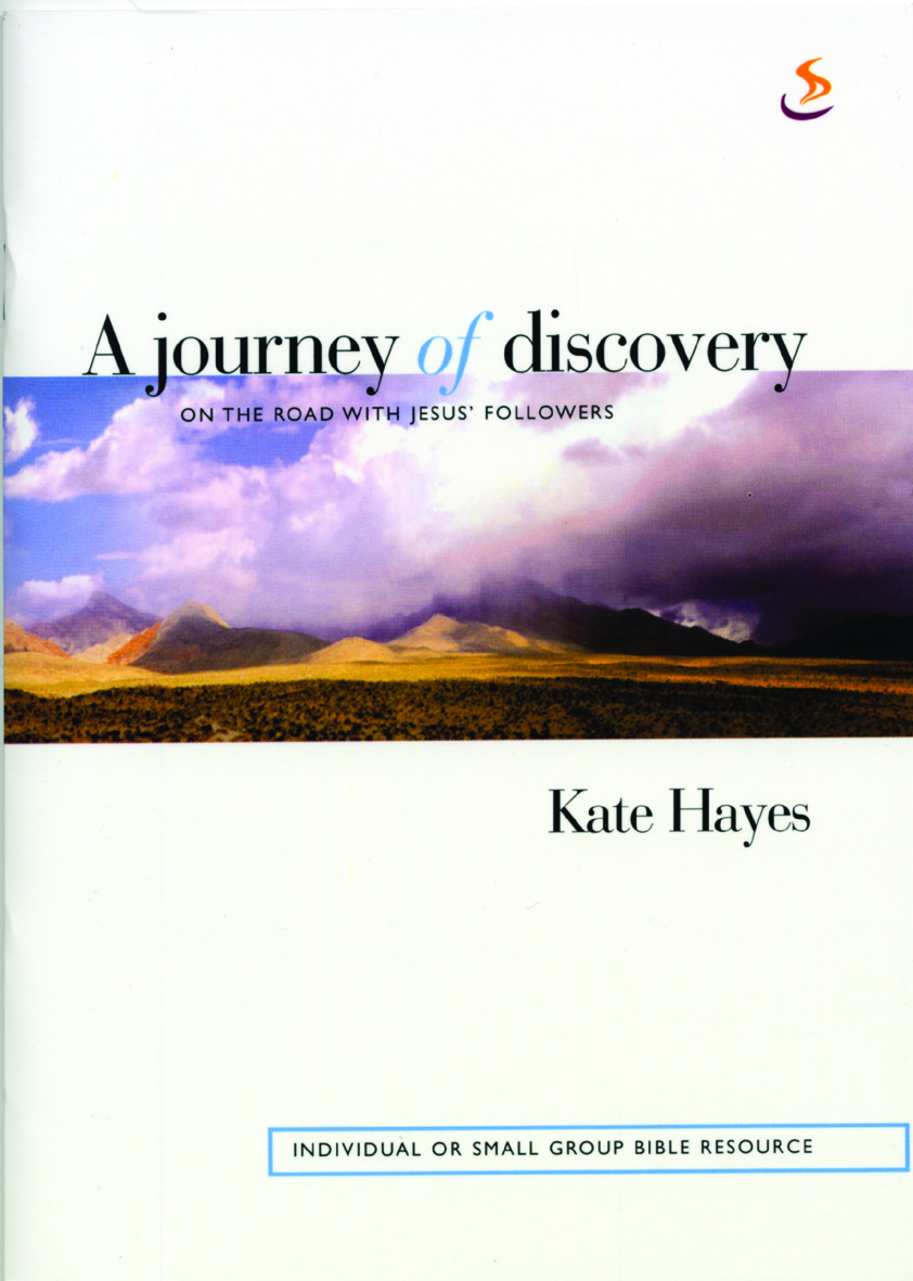 A Journey of Discovery | Koorong