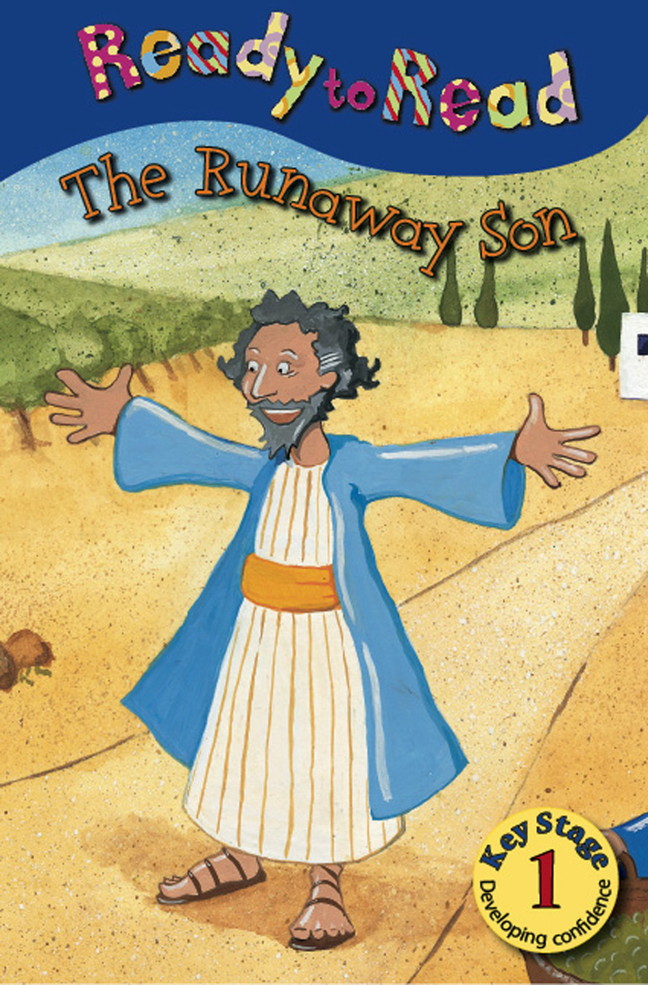 The runaway son ready to read series koorong