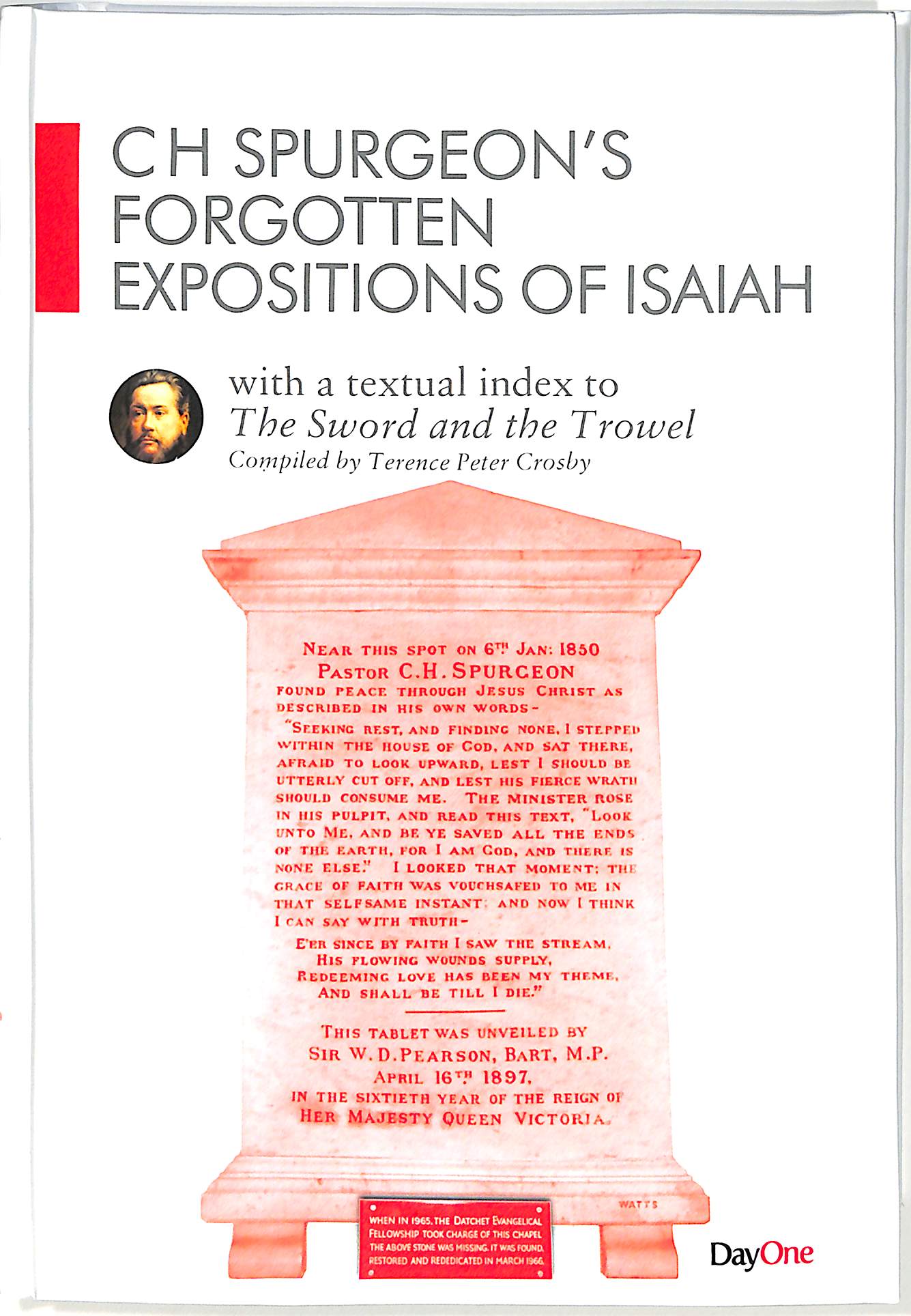 c-h-spurgeon-s-forgotten-expositions-of-isaiah-with-a-textuall-index-to