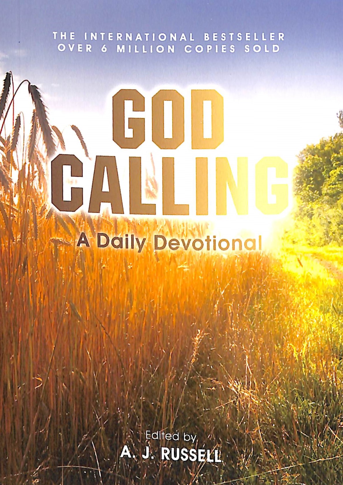 God Calling: A Daily Devotional | Koorong