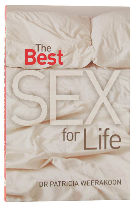The Best Sex For Life | Koorong