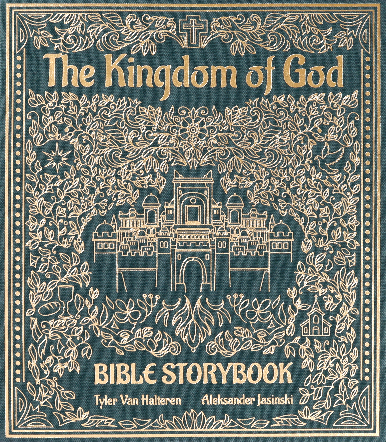 Bible Storybooks | Koorong