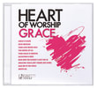 Ccli Heart of Worship - Grace (Heart Of Worship Series) Compact Disk - Thumbnail 0