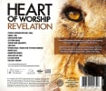 Ccli Heart of Worship - Revelation (Heart Of Worship Series) CD - Thumbnail 1