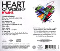 Ccli Heart of Worship - Hymns (Heart Of Worship Series) CD - Thumbnail 1