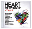 Ccli Heart of Worship - Hymns (Heart Of Worship Series) CD - Thumbnail 0