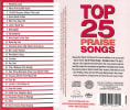Top 25 Praise Songs: Reckless Love CD - Thumbnail 1