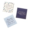 Magnet Set of 3: Proverbs 31:30 Collection, Blue/White Novelty - Thumbnail 2