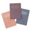 Notebook: Plans (Jer 29:11) Two Tone (Set Of 3) Paperback - Thumbnail 1