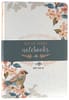 Notebook: New Every Morning, Birds (Set Of 3) Paperback - Thumbnail 0