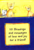 Box of Blessings: 101 Blessings For My Friend Box - Thumbnail 5