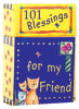 Box of Blessings: 101 Blessings For My Friend Box - Thumbnail 0