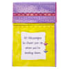 Box of Blessings: 101 Ways to Stop Worrying Start Living Stationery - Thumbnail 2
