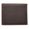Mens Genuine Leather Wallet Tan: Eagle Soft Goods - Thumbnail 2