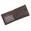 Mens Genuine Leather Wallet Tan: Eagle Soft Goods - Thumbnail 4