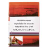 Box of Blessings: 101 Favourite Bible Verses For Teens Box - Thumbnail 2