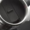 Stainless Steel Travel Mug With Handle: Be Still Homeware - Thumbnail 2