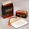 Box of Blessings: Words of Jesus For Everyday Living Stationery - Thumbnail 1