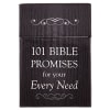 Box of Blessings: 101 Bible Promises For Your Every Need Stationery - Thumbnail 0